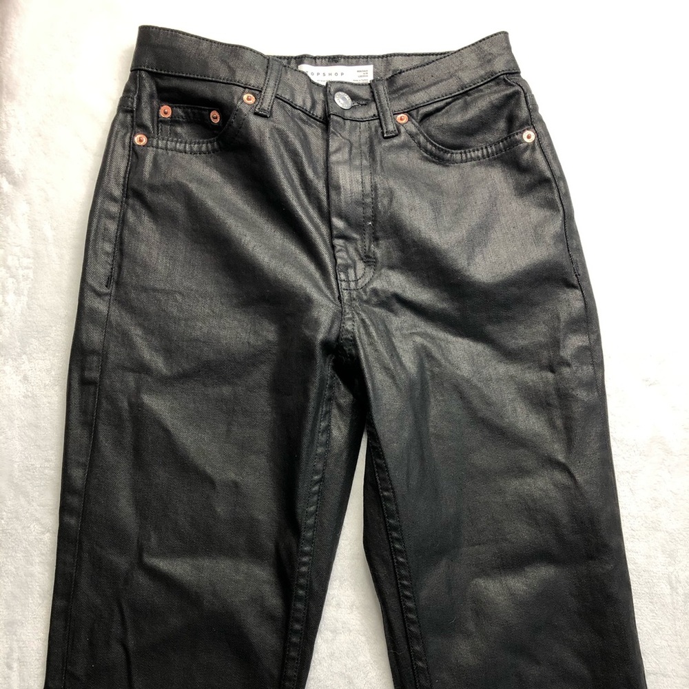 Top shop pants